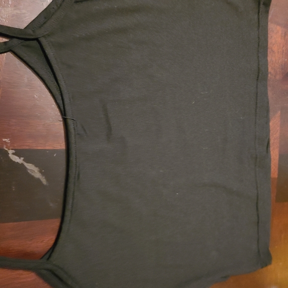 Crop top - Picture 3 of 4